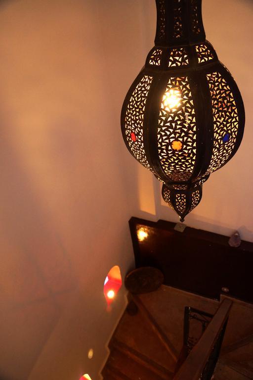 Samira & Riad Marrakesh