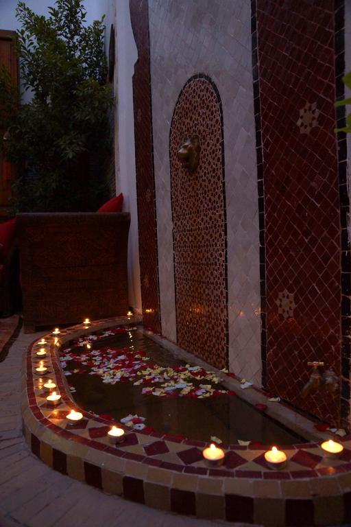 Riad Samira & 3*
