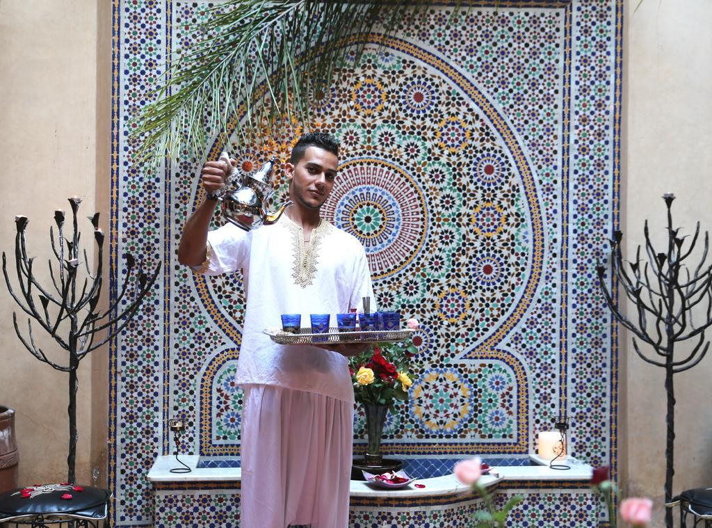 Samira & Riad Marrakesh