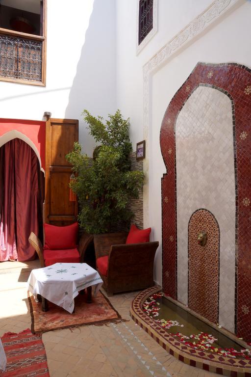 Samira & Riad