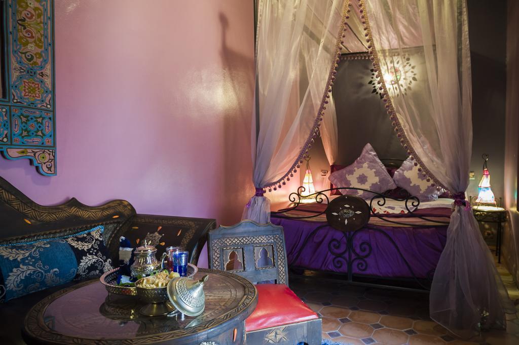 Bleu Du Sud Marrakesh