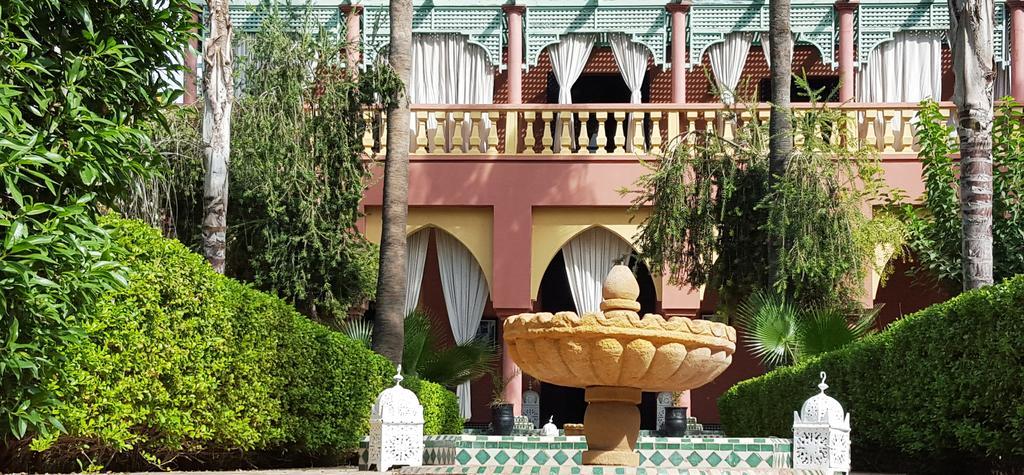 Villaguest Marrakesh