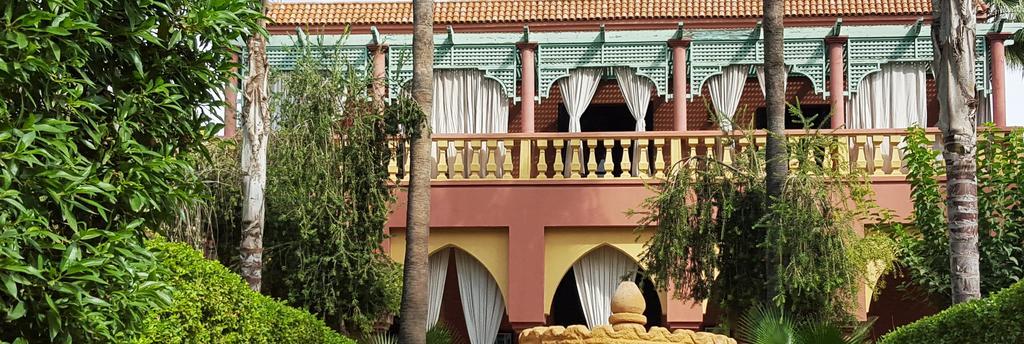 Villaguest 3*