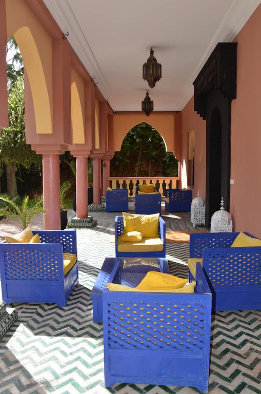 Villaguest 3* Marrakesh