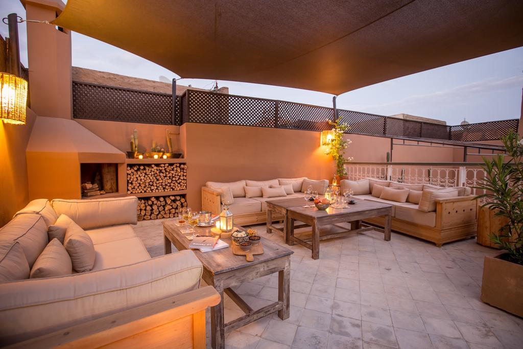Olema Et Riad Marrakesh