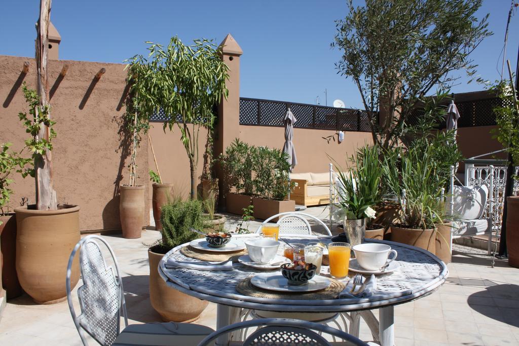 Riad Olema Et 4*