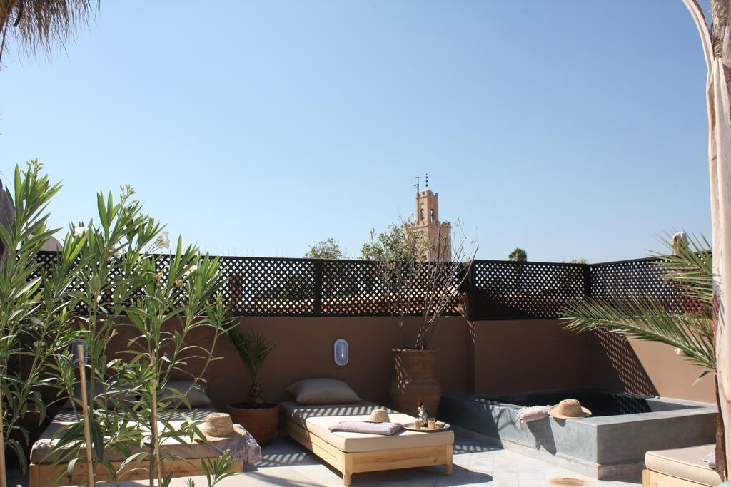 Olema Et Riad