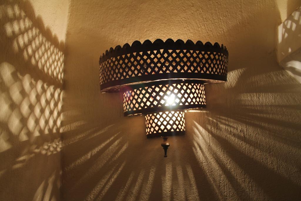 Yassmine House 3*