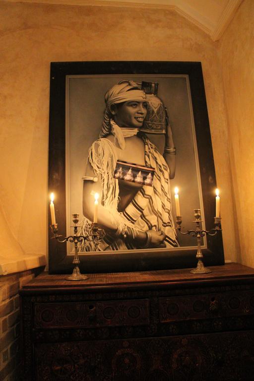 Riad Yassmine House Marrakesh