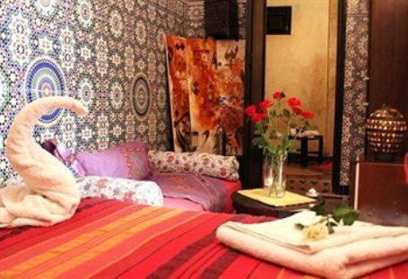 Sacr Riad