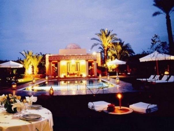 Villa Dar Zina