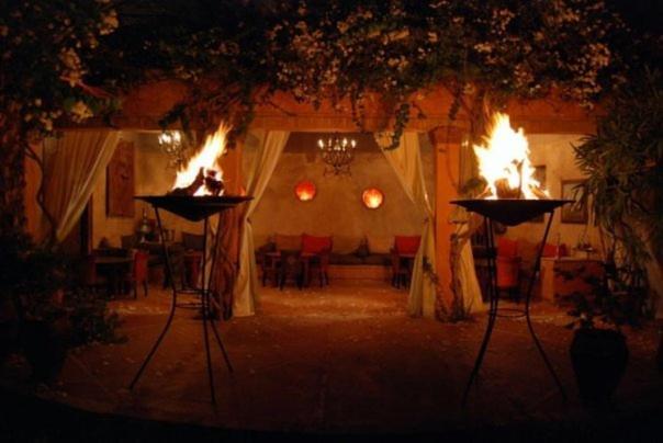 Dar Zina Marrakesh