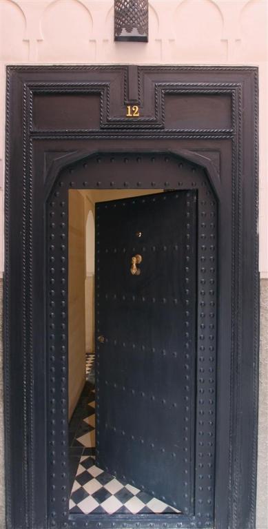 Riad Chi-chi 4*