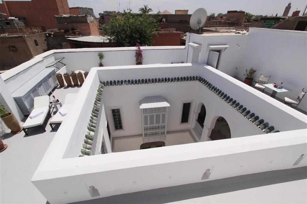 Chi-chi Riad 4*