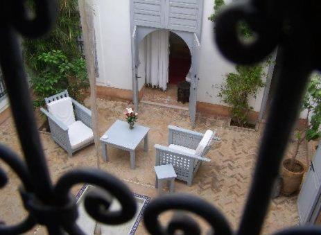 Riad Ariha
