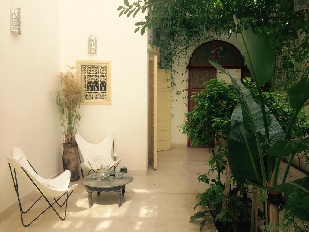 144 Marrakesh