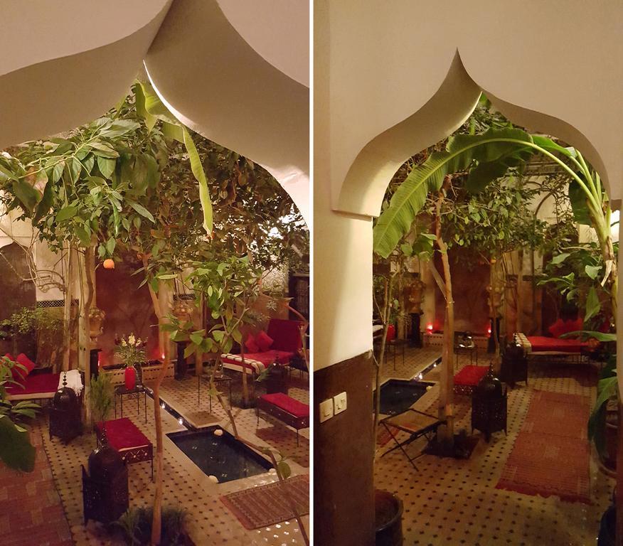 Jenaï L'authentique Riad 3*