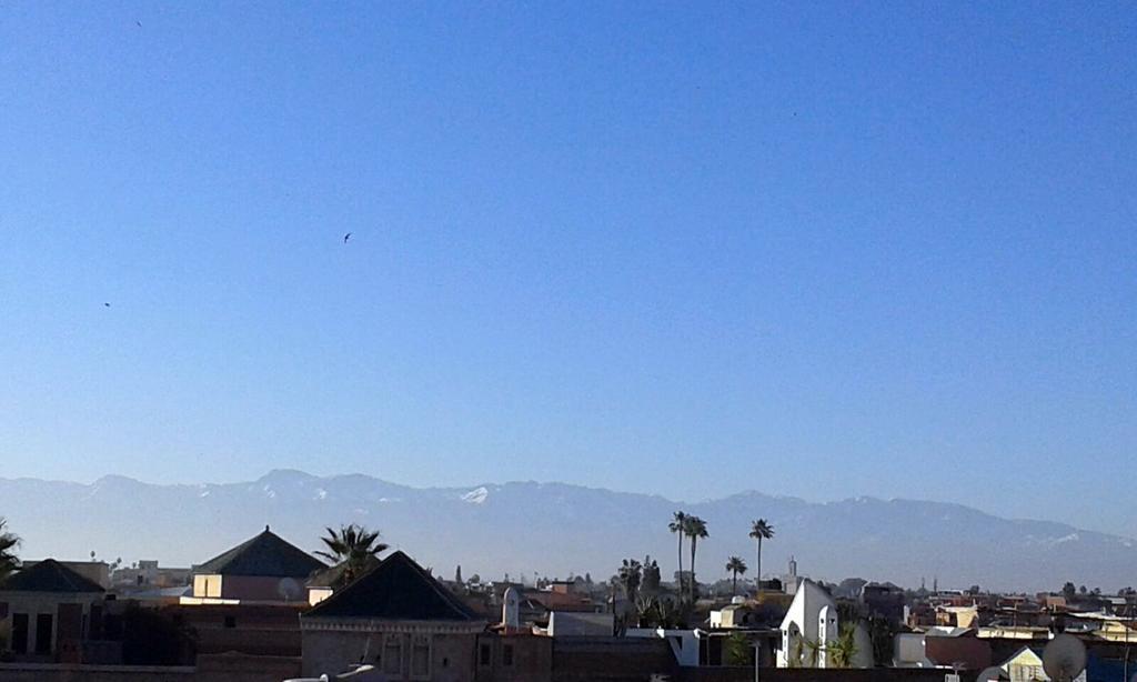 Jenaï L'authentique Riad 3*