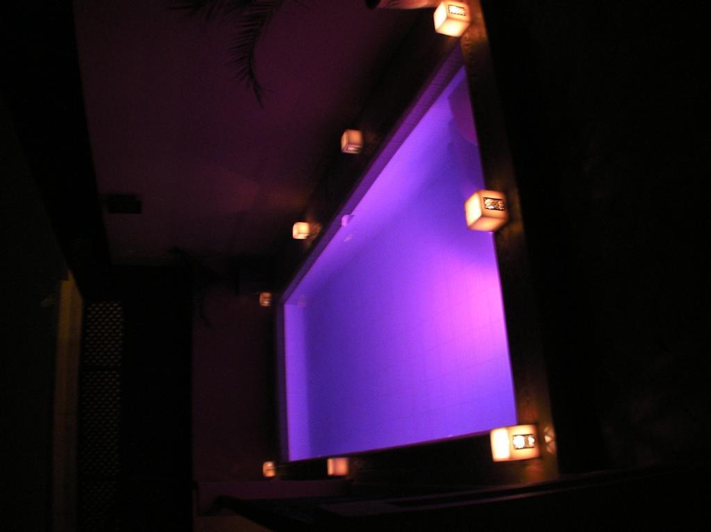 Riad Riad Hermes Marrakesh