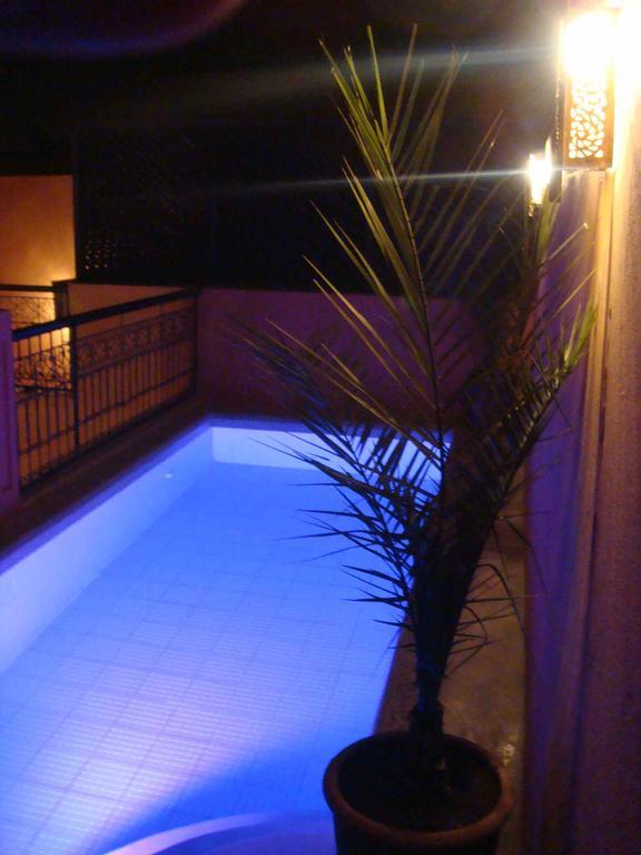 Riad Hermes Riad