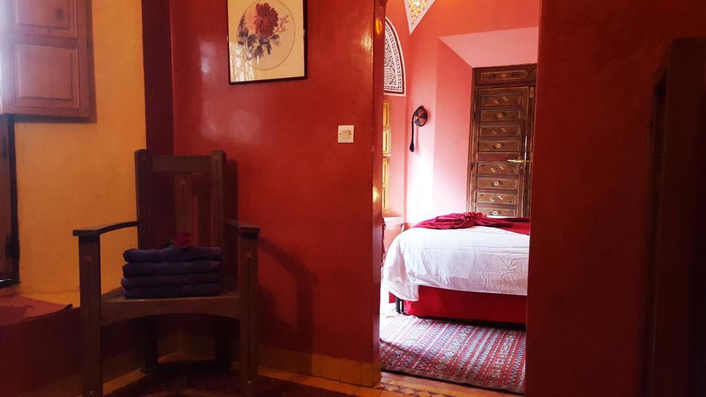 Jenaï L'authentique 3* Marrakesh
