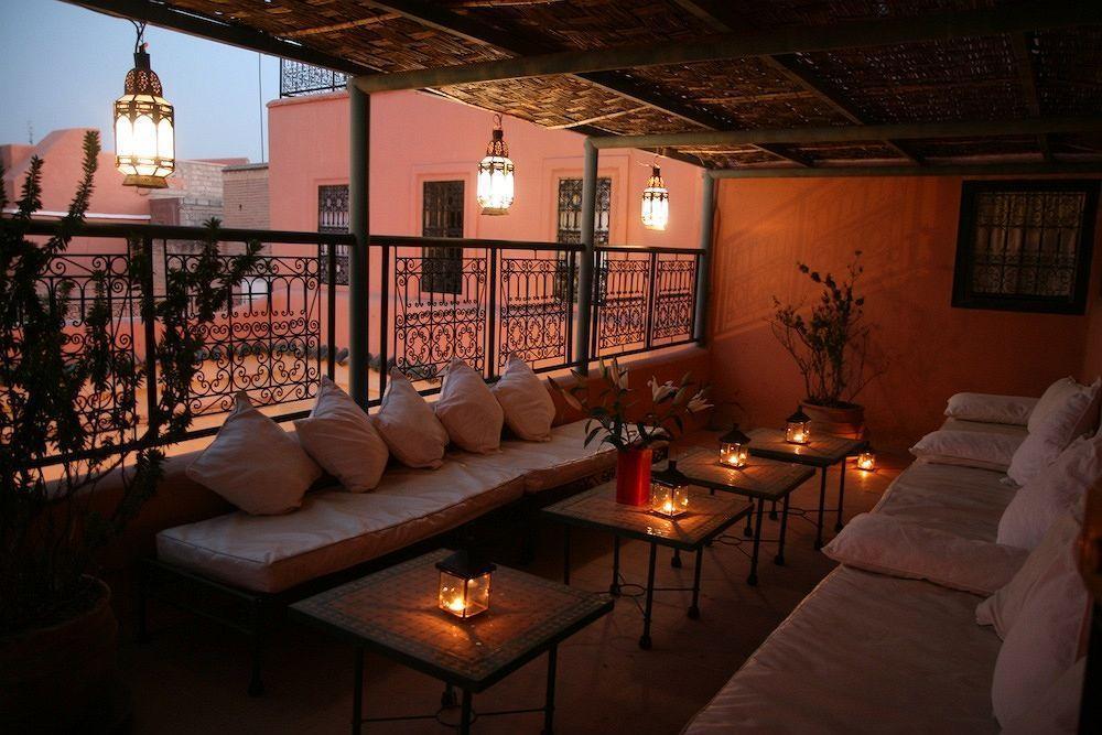 Dar Nimbus 2* Marrakesh