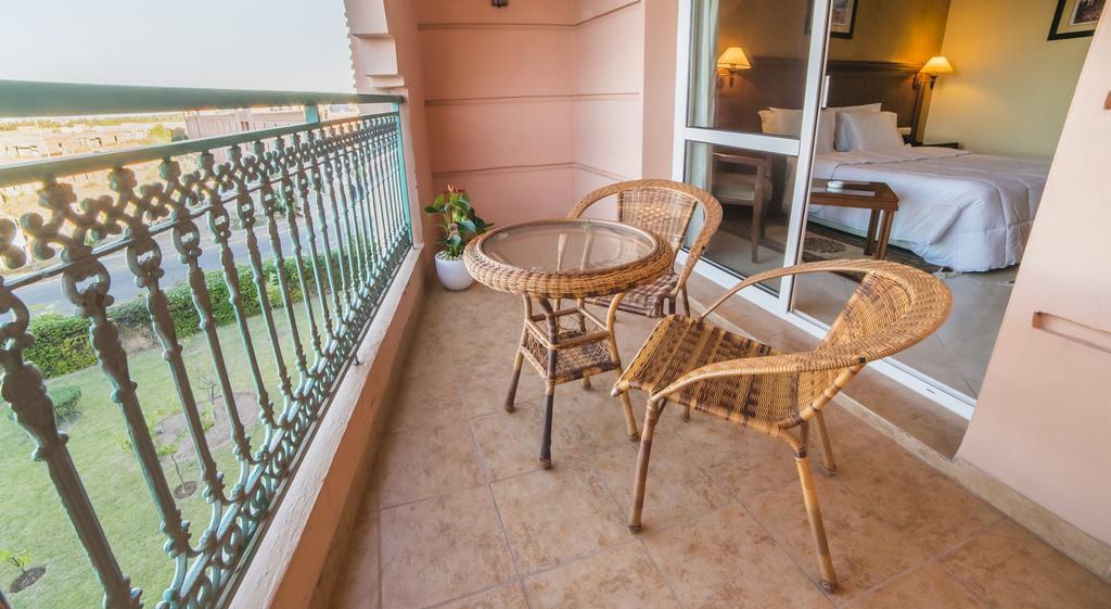 Hotel Mogador Kasbah Marrakesh
