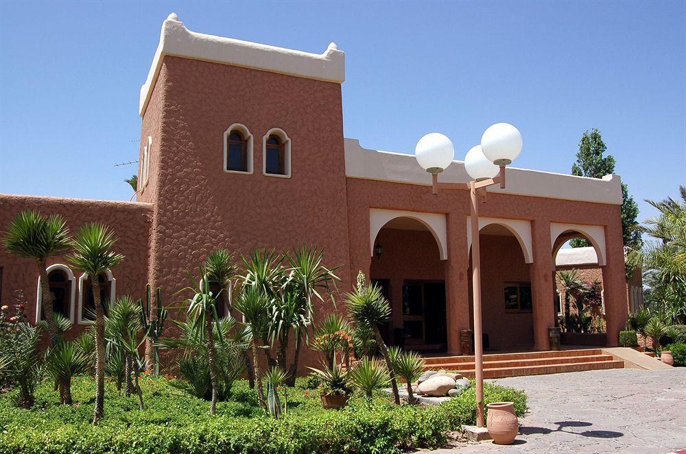 Royal Decameron Issil Resort Marrakesh