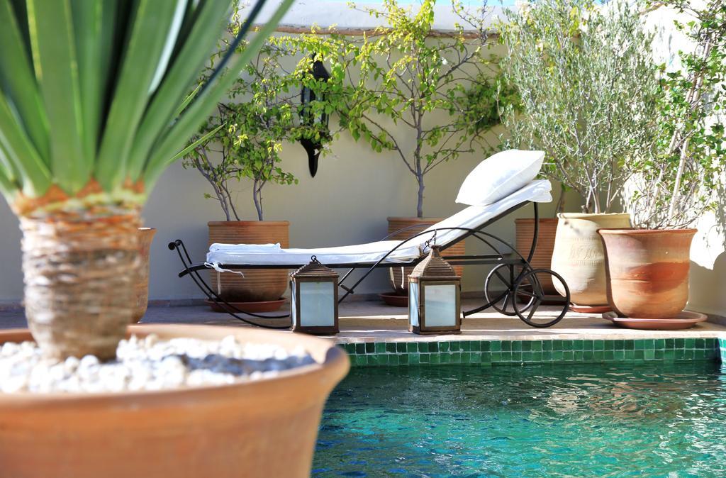 Riad Dar Mo'da Marrakesh
