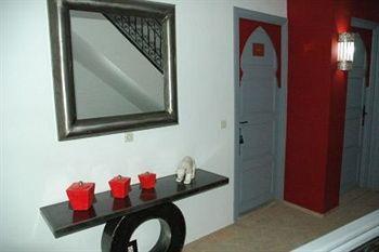Riad Alegria Marrakesh