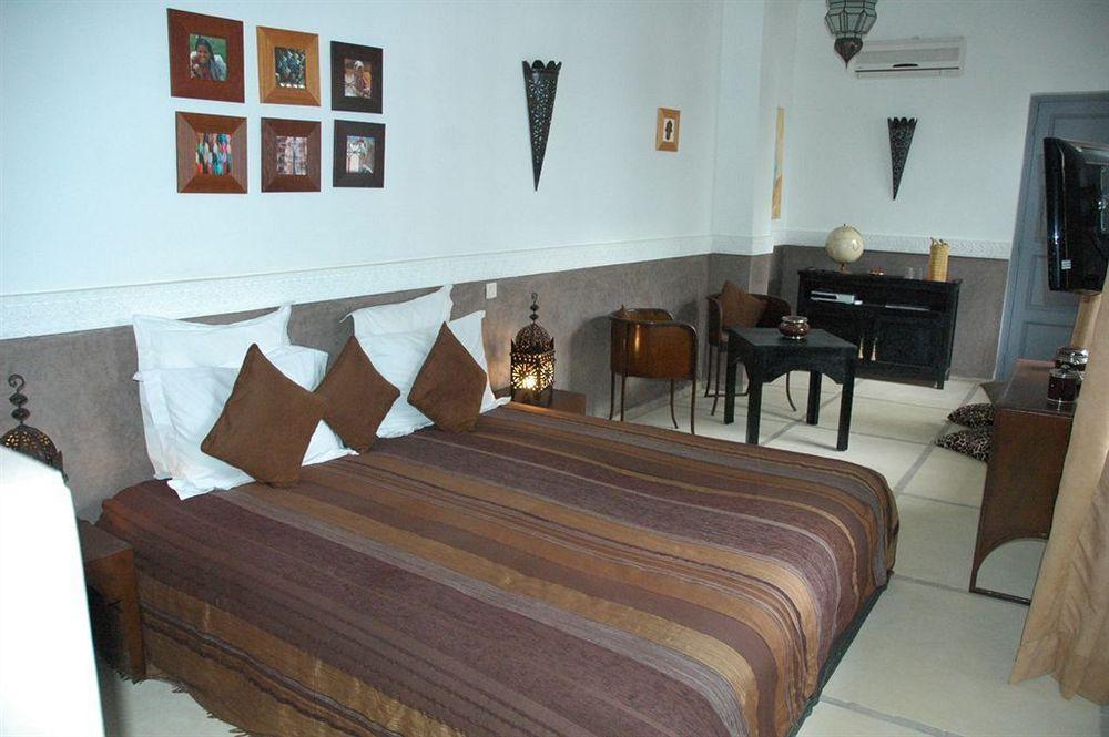 Alegria Riad