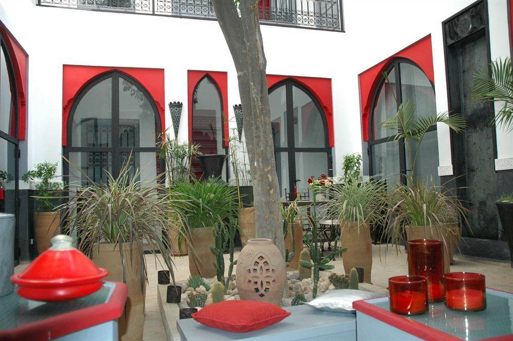 Riad Alegria Riad 4*