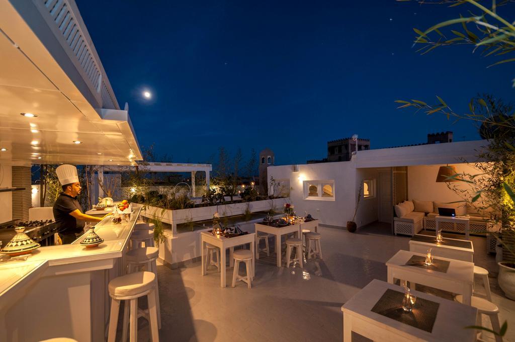 Dar Grawa Guest house 4*