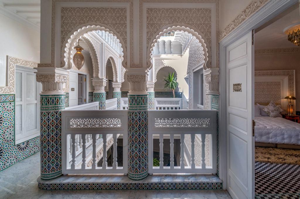 Dar Grawa Marrakesh
