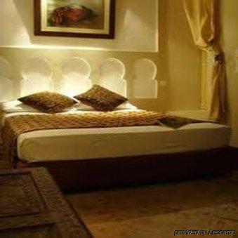 Hotel Dar Habiba By Garden Wonders