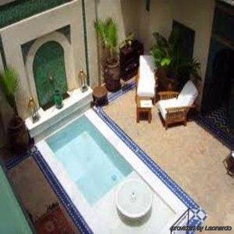 Dar Habiba By Garden Wonders Hotel Marraquexe