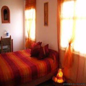 Dar Habiba By Garden Wonders Marrakesh