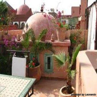 Hotel Dar Habiba By Garden Wonders 3*