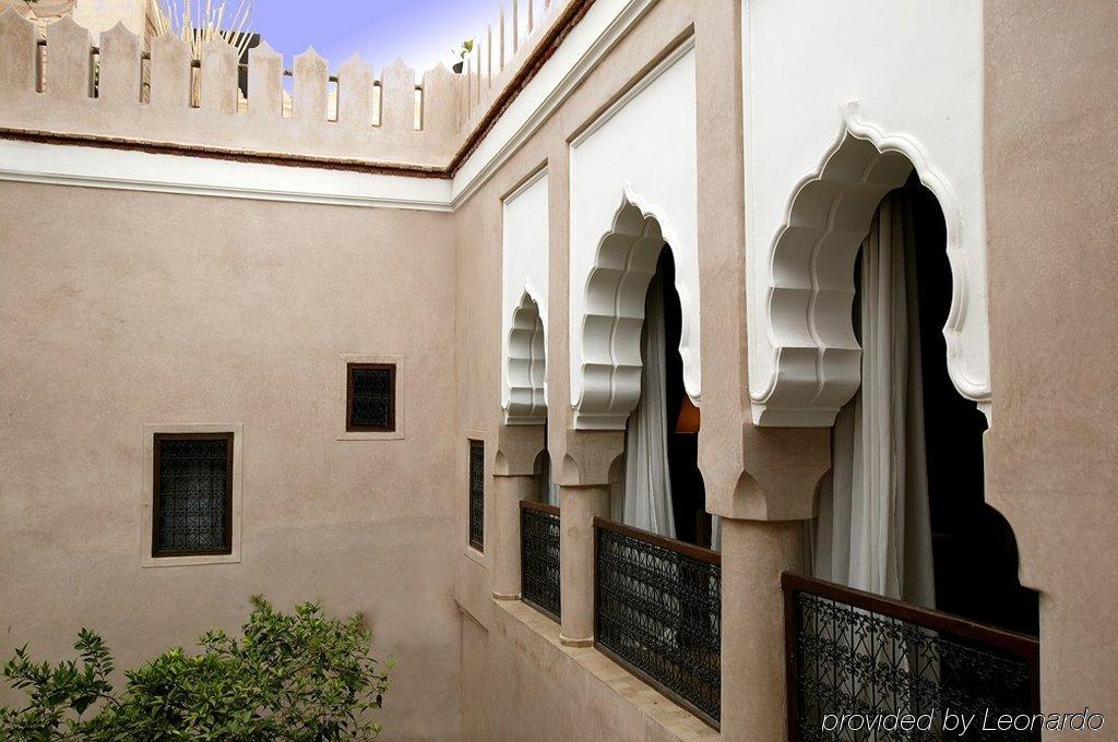 Riad Lotus Ambre Appartement *