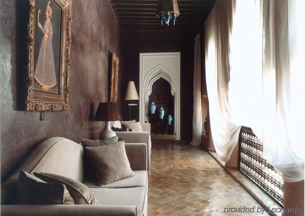 Appartement Riad Lotus Ambre Marrakesh
