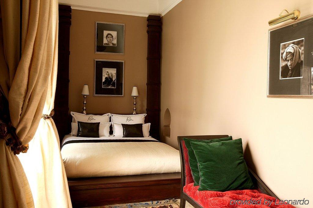 Riad Lotus Ambre * Marrakesh