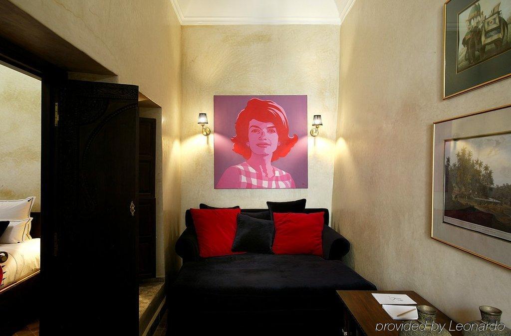Riad Lotus Ambre *