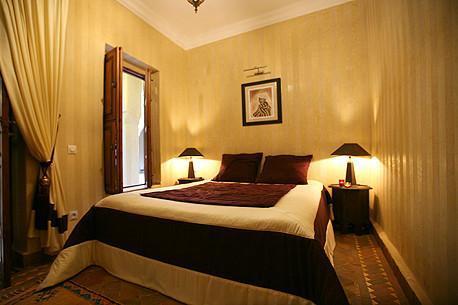 Riad Zayane Marrakesh
