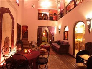 Samira & Riad Marrakesh