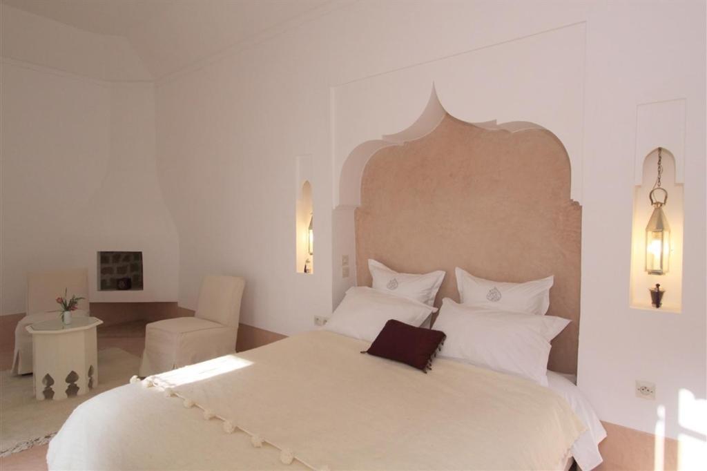 Riad Chi-chi 4*