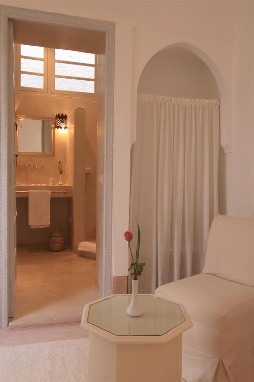 Riad Chi-chi Marrakesh