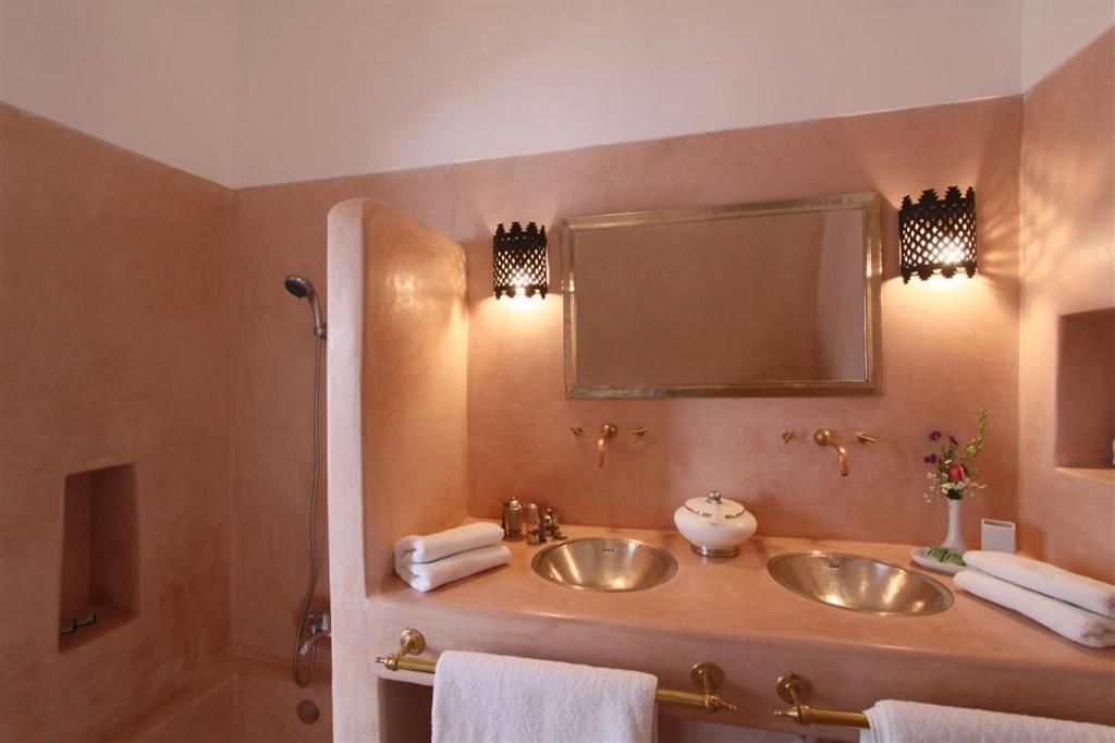 Chi-chi Riad Marrakesh