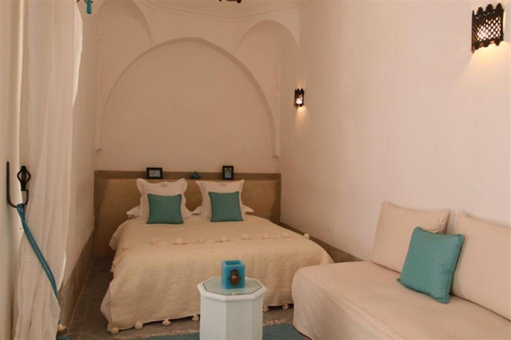 Riad Chi-chi 4*