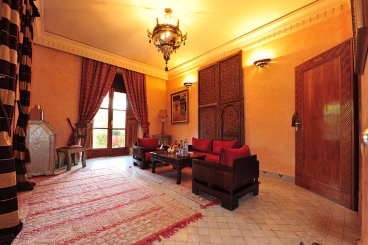 Villa Dar Zina