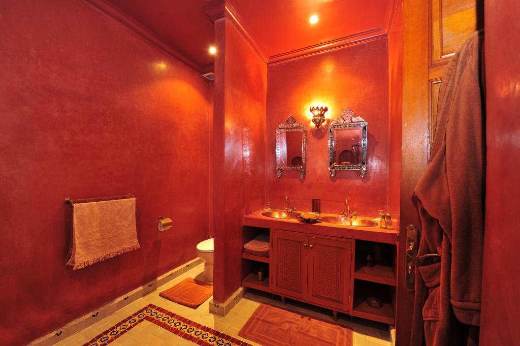 Dar Zina Villa Marrakesh